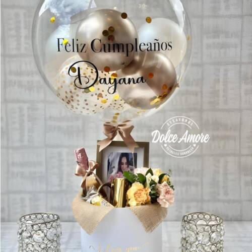 Balde Golden Moments