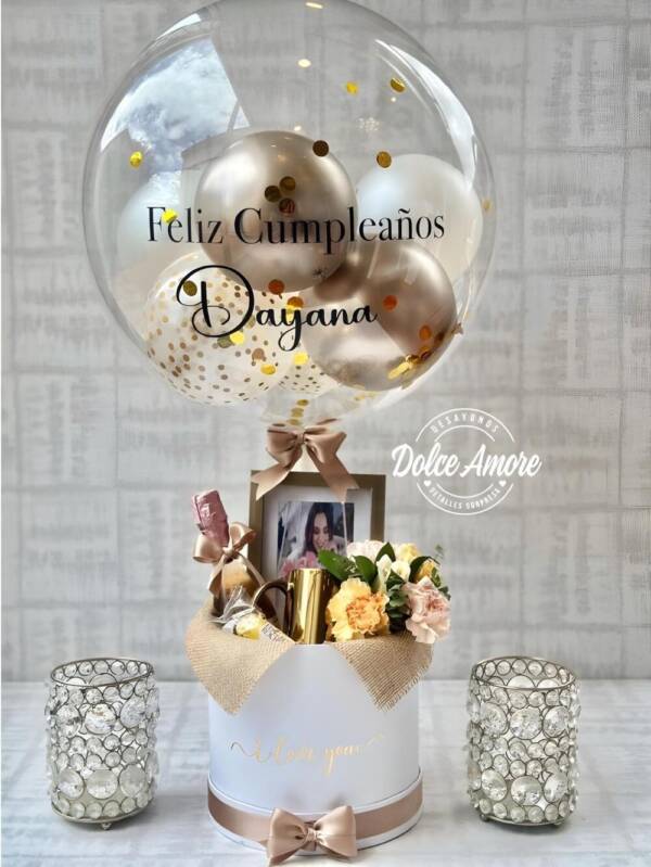 Balde Golden Moments