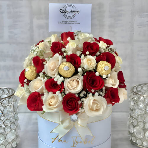 Bouquet Mon Amour