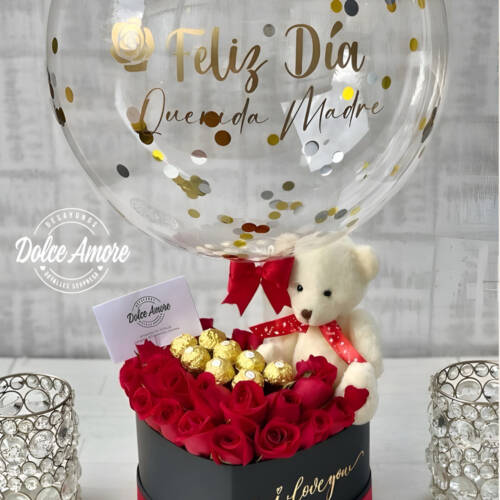 Dulce Corazón