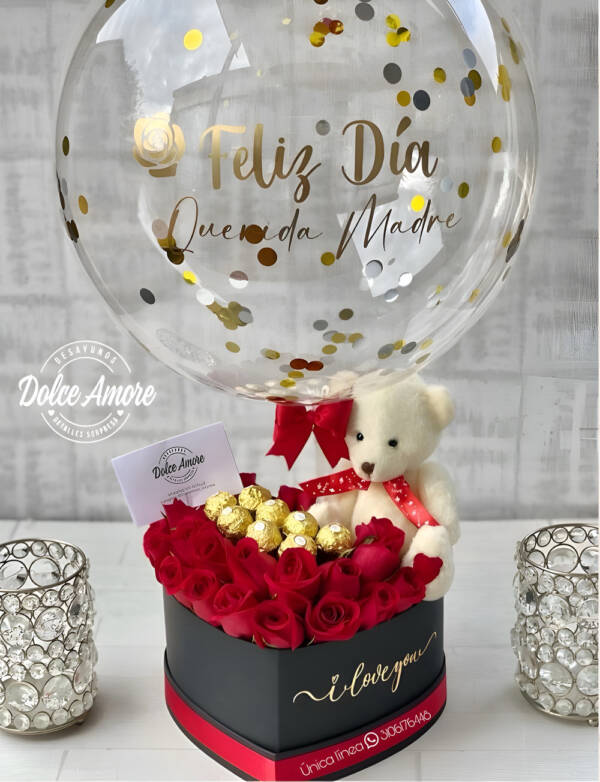 Dulce Corazón