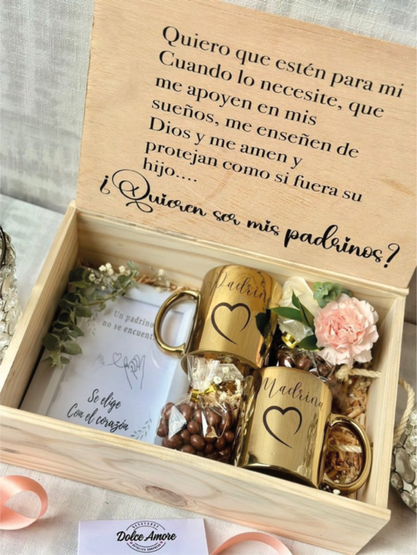 Caja Propuesta Especial