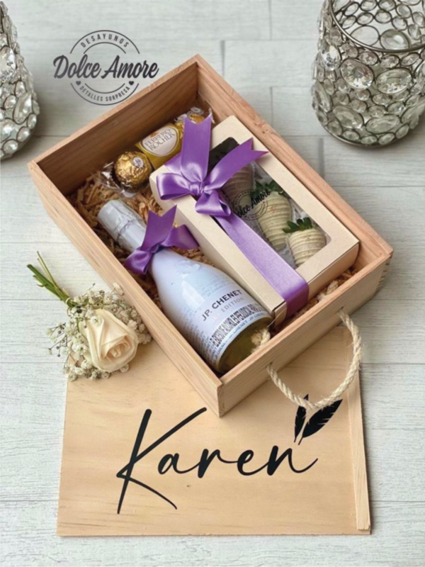 Caja Sorpresa - Imagen 2