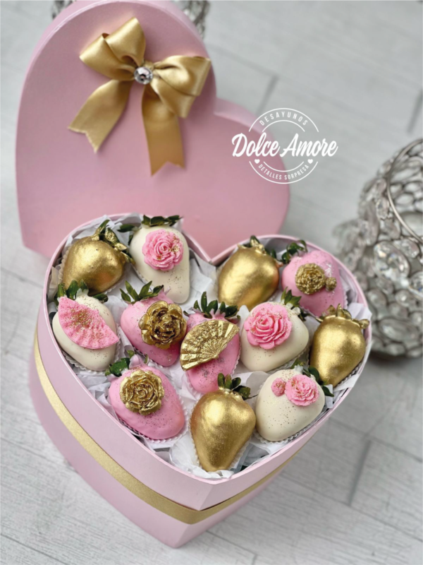 Dulce Amor