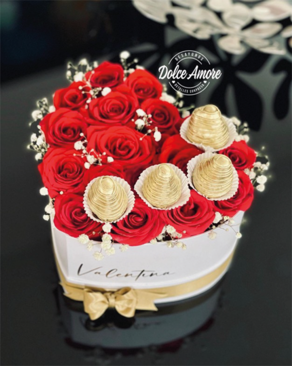 Glamuroso Fresas - Imagen 2