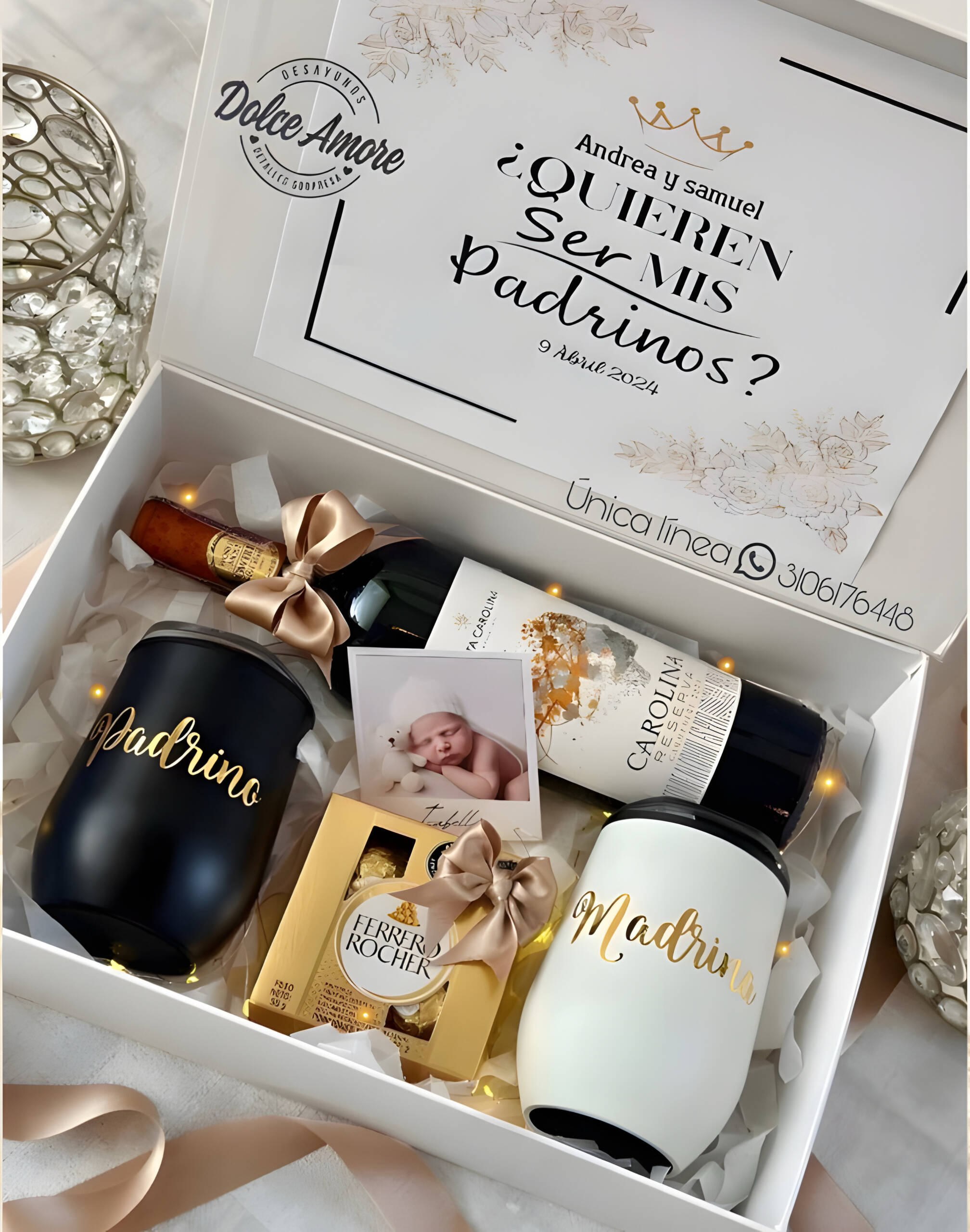 Caja Verona