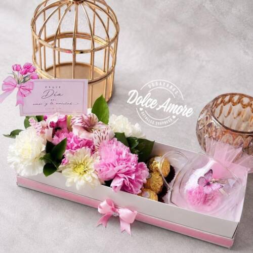 Magic Garden
