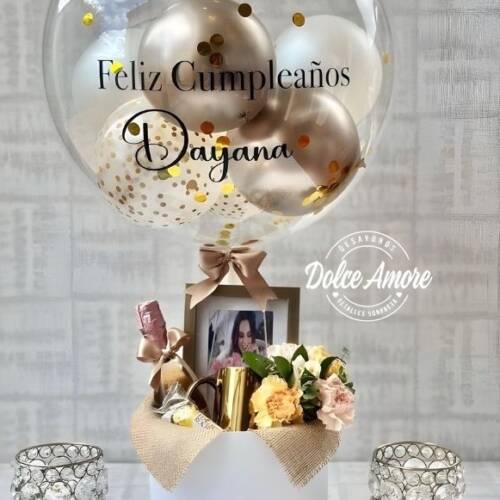 Balde Golden Moments
