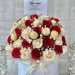 Bouquet Mon Amour