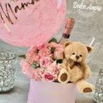 Bouquet Radiance