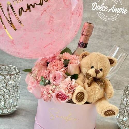Bouquet Radiance