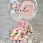 Bouquet Rosy