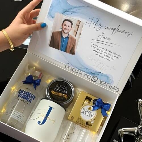 Caja Absolut