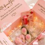 Caja Beauty Break