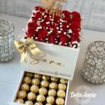 Caja Bello Amore