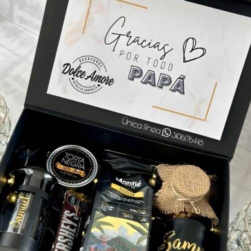 Caja Da Vinci