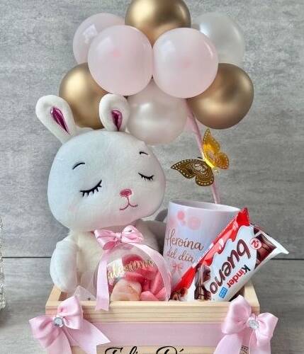 Caja Dolce Surprise