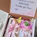 Caja Grace