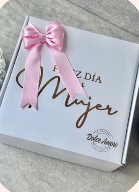 Caja Grace