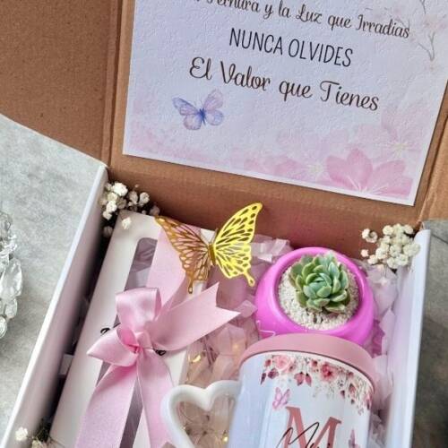Caja Grace