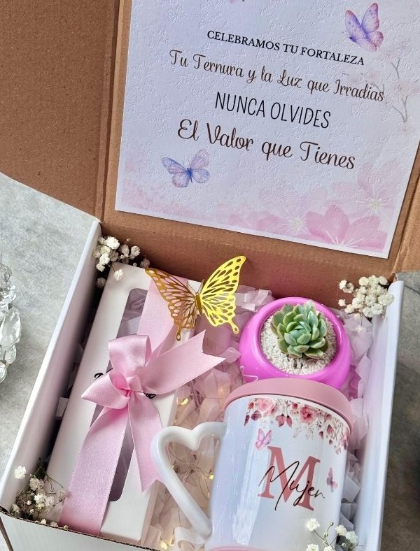 Caja Grace
