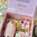 Caja Love Makeup