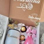 Caja Lovely