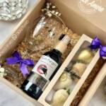 Caja Moon