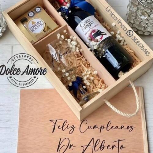 Caja Santorini