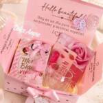 Caja Serenity