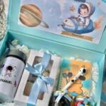 Caja Sweet Moments