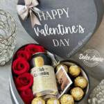 Caja Sweetheart