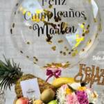 Canasta Frutal