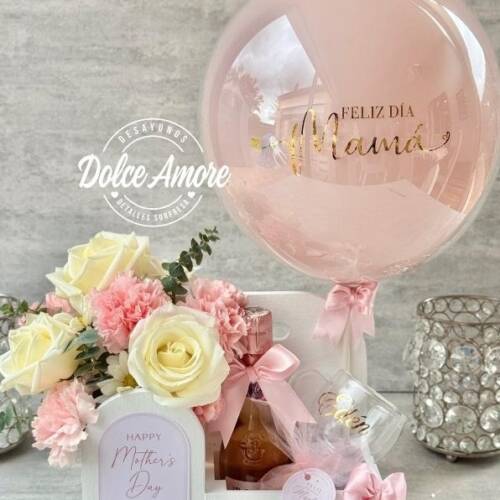 Charming Gift