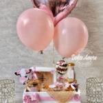 Desayuno Pink