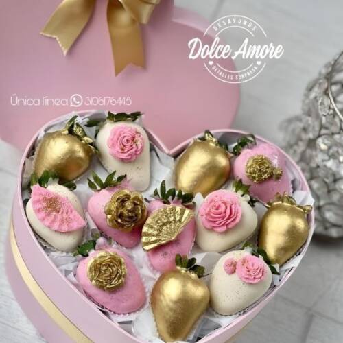 Dulce Amor