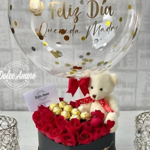 Dulce Corazón