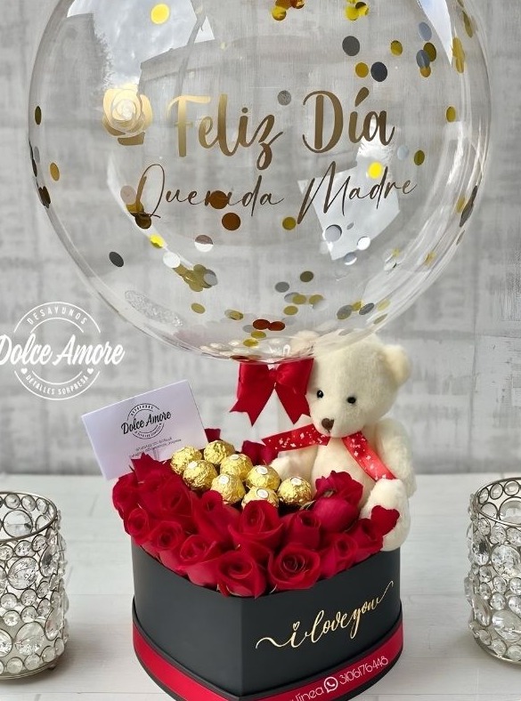 Dulce Corazón