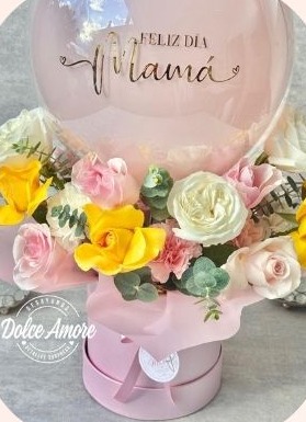 Esencia de Amor