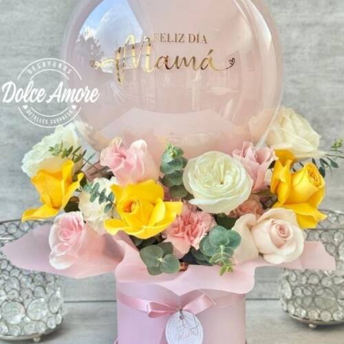 Esencia de Amor