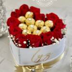 Glamuroso Ferrero