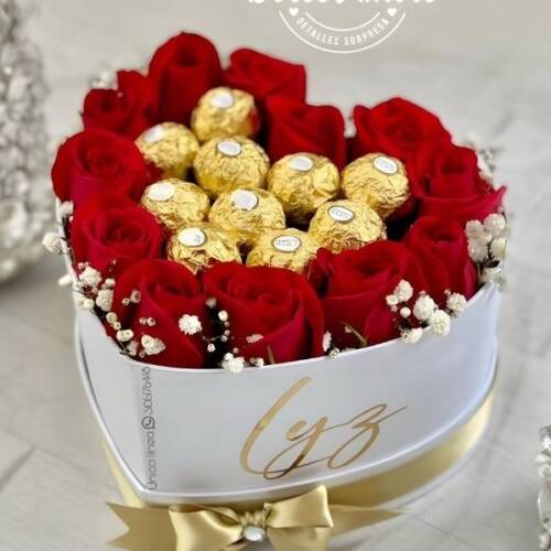Glamuroso Ferrero