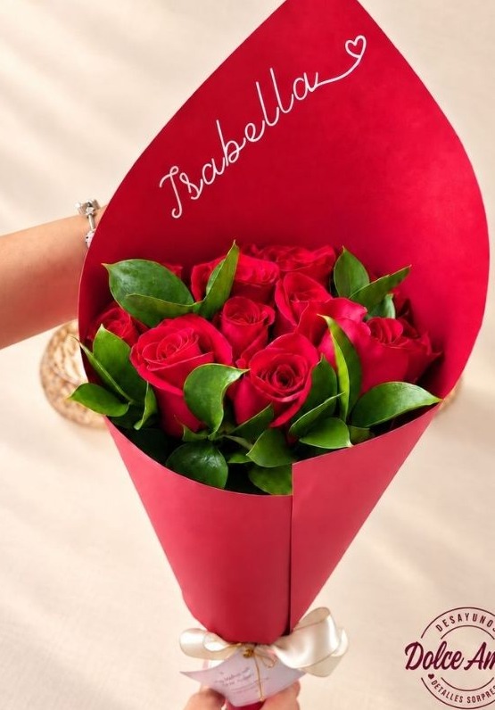 Ramo Amor