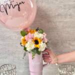 Sunny Pink