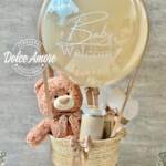 Sweet Bubble